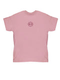 Pink OLRS Logo Tee