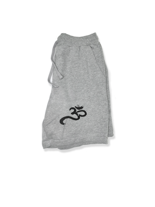 Graffiti AUM Shorts